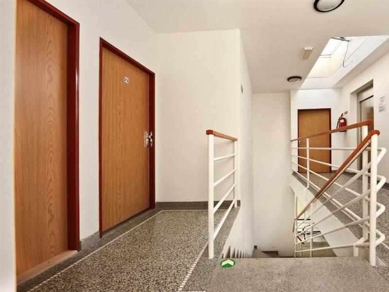 Residence Bene Praga Exterior foto